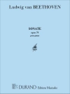 ソナタ・No.25（ベートーベン）（ピアノ）【Sonata No.25, Op.79 in G Major 'alla Tedesca'】