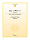 ソナタ・変イ長調・Op.26（ベートーベン）（ピアノ）【Sonata in A-Flat Major, Op. 26 “Funeral March”】