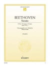 ソナタ・ハ長調・Op.2・No.3（ベートーベン）（ピアノ）【Sonata in C Major, Op. 2, No. 3】