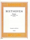 ソナタ・ハ短調・Op.10・No.1（ベートーベン）（ピアノ）【Sonata in C Minor, Op. 10, No. 1】