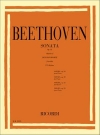 ソナタ・ハ短調・Op.13「悲愴」（ベートーベン）（ピアノ）【Sonata in C Minor, Op. 13 (“Pathetique”)】