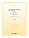 ソナタ・ニ長調・Op.28「田園」（ベートーベン）（ピアノ）【Sonata in D Major, Op. 28 “Pastorale”】