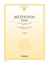 ソナタ・ニ長調・Op.31・No.2（ベートーベン）（ピアノ）【Sonata in D Major, Op. 31, No. 2】