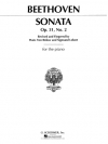 ソナタ・ニ長調・Op.31・No.2（ベートーベン）（ピアノ）【Sonata in D Major, Op. 31, No. 2】