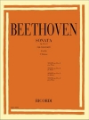 ソナタ・ニ長調・Op.31・No.2（ベートーベン）（ピアノ）【Sonata in D Major, Op. 31, No. 2】