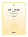 ソナタ・変ホ長調・Op.27・No.1（ベートーベン）（ピアノ）【Sonata in E-Flat Major, Op. 27, No. 1 “Fantasy”】