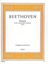 ソナタ・変ホ長調・Op.81A「告別」（ベートーベン）（ピアノ）【Sonata in E-Flat Major, Op. 81A “Les Adieux”】
