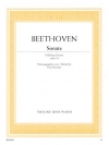ソナタ・ヘ長調・Op.24（ベートーベン）（ヴァイオリン+ピアノ）【Sonata in F Major, Op. 24】