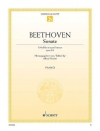 ソナタ・ヘ短調・Op.2・No.1（ベートーベン）（ピアノ）【Sonata in F Minor, Op. 2, No. 1】