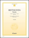 ソナタ・ト長調・Op.14・No.2（ベートーベン）（ピアノ）【Sonata in G Major, Op. 14, No. 2】