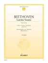 ソナタ・ト長調・Op.49・No.2（ベートーベン）（ピアノ）【Sonata in G Major, Op. 49, No. 2】
