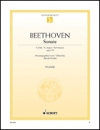 ソナタ・ト長調・Op.79（ベートーベン）（ピアノ）【Sonata in G Major, Op. 79 “Sonatine”】