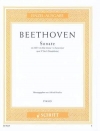 ソナタ・嬰ハ短調・Op.27・No.2（ベートーベン）（ピアノ）【Sonata in C# Minor, Op. 27, No. 2 (“Moonlight”)】
