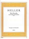 鱒（シューベルト）に基づく華麗なカプリス・Op.33（ステファン・ヘラー）（ピアノ）【Die Forelle Op. 33  Capriccio Brilliant after Schubert】