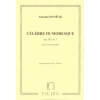 ユーモレスク・Op.101・No.7（アントニン・ドヴォルザーク）（ヴァイオリン+ピアノ）【Humoreske, Op. 101, No. 7】