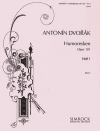 ユーモレスク・Op.101（アントニン・ドヴォルザーク）（ピアノ）【Humoresques op. 101/1-4】