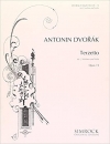 三重奏曲・ハ長調・Op.74（アントニン・ドヴォルザーク）（弦楽三重奏）【Terzetto in C Major, Op. 74】