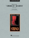 主題（弦楽四重奏曲「アメリカ」より）（アントニン・ドヴォルザーク）【Themes from American Quartet, Movement 1】