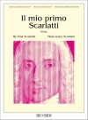 はじめてのスカルラッティ（ドメニコ・スカルラッティ） (ピアノ)【Il mio primo Scarlatti】