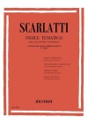 ソナタ集（ドメニコ・スカルラッティ） (ピアノ)【Indice tematico delle Sonate per Clavicembalo】