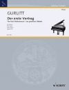 初めての演奏・Op.210（コルネリウス・グルリット） (ピアノ)【The First Performance Op. 210】