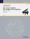 若いピアニストの第一歩・Op.82・Vol.1（コルネリウス・グルリット） (ピアノ)【The Young Pianist's First Steps op. 82 Vol. 1】