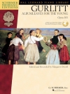 子供のための20の小品・Op.101（コルネリウス・グルリット） (ピアノ)【Albumleaves for the Young, Op. 101】
