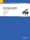 グルリット作品集・Vol.1（コルネリウス・グルリット） (ピアノ)【The New Gurlitt – Volume 1】
