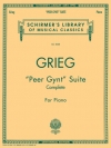 ペール・ギュント組曲（エドヴァルド・グリーグ） (ピアノ)【“Peer Gynt” Suite (Complete)】