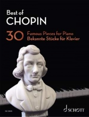 ベスト・オブ・ショパン (フレデリック・ショパン)  (ピアノ)【Best of Chopin】