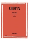 ボレロ・Op.19 (フレデリック・ショパン)  (ピアノ)【Boléro Op.19】