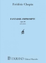 幻想即興曲・Op.66・嬰ハ短調 (フレデリック・ショパン)  (ピアノ)【Fantaisie-Impromptu Op.66 in C Sharp Minor】