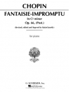 幻想即興曲・Op.66・嬰ハ短調 (フレデリック・ショパン)  (ピアノ)【Fantasie Impromptu in C Sharp Minor Op.66】
