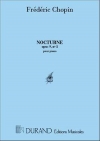 ノクターン・Op.9・No.2 (フレデリック・ショパン)  (ピアノ)【Nocturne Op. 9, No. 2】