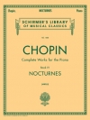 ノクターン集 (フレデリック・ショパン)  (ピアノ)【Nocturnes】