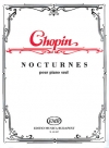 ノクターン集 (フレデリック・ショパン)  (ピアノ)【Nocturnes】