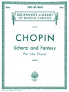 スケルツォと幻想曲 (フレデリック・ショパン)  (ピアノ)【Scherzi Fantasy in F Minor】