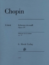 スケルツォ・嬰ハ短調・Op.39 (フレデリック・ショパン)  (ピアノ)【Scherzo in C-Sharp Minor, Op. 39】