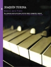 ピアノ作品集・Book.3（ホアキン・トゥリーナ） (ピアノ)【Musica Para Piano Book 3】