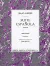 スペイン組曲・Op.47（イサーク・アルベニス）  (ピアノ)【Suite Espanola Op.47】