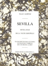 セビーリャ「スペイン組曲」より（イサーク・アルベニス）  (ギター)【Sevilla (Sevillanas) No.3 De Suite Espanola】