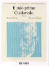 はじめてのチャイコフスキー（ピョートル・チャイコフスキー）（ピアノ）【Il mio primo Ciaikovski】