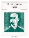 はじめてのサティ・Vol.2（エリック・サティ）（ピアノ）【Il mio primo Satie Vol.2】