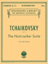 「くるみ割り人形」組曲（ピョートル・チャイコフスキー）（ピアノ）【Nutcracker Suite】