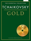 チャイコフスキー・ゴールド（ピョートル・チャイコフスキー）（ピアノ）【Tchaikovsky Gold】