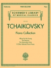 チャイコフスキー・ピアノ・コレクション（ピョートル・チャイコフスキー）（ピアノ）【Tchaikovsky Piano Collection】