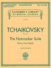 「くるみ割り人形」組曲・Op.71A (ピョートル・チャイコフスキー)  (ピアノ二重奏)【The Nutcracker Suite, Op. 71A】
