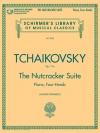 「くるみ割り人形」組曲・Op.71A (ピョートル・チャイコフスキー)  (ピアノ二重奏)【The Nutcracker Suite, Op. 71A】
