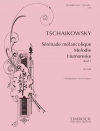 チェロのためのチャイコフスキー集・Vol.1（ピョートル・チャイコフスキー）（チェロ+ピアノ）【Tchaikovsky for Cello Band 1】