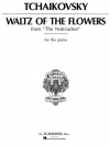 花のワルツ「くるみ割り人形」より（ピョートル・チャイコフスキー）（ピアノ）【Waltz of the Flowers from "Nutcracker"】